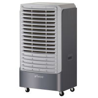 나우이엘 산업용제습기 182ℓ/일 자연배수