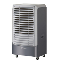 나우이엘제습기(182L/일)자연배수형부가세포함,무료배송