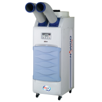 나우이엘 이동식에어컨17평형/5,500Kcal/h 배수펌프형(기본)