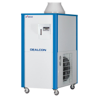 나우이엘 일체형에어컨13,600Kcal(40평)무상서비스(2년)