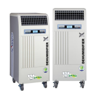 NED-285P(280L/일) 펌프내장형 무상서비스(2년)