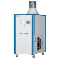 나우이엘 일체형에어컨 냉방능력(15.88kw) 소비전력(7.13kw) 산업현장,농,축사용  ※(주문제작) 부식방지코팅※ 상담후 구매가능