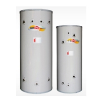 썬빅 지열축열탱크(200L)지열히트펌프용부가세별도,배송비별도