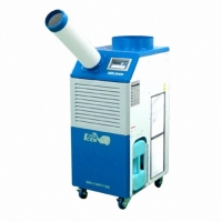 웰템산업용에어컨3,020Kcal(10평)부가세포함,무료배송