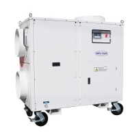 웰템 대형에어컨18,000Kcal(57평)부가세포함,무료배송