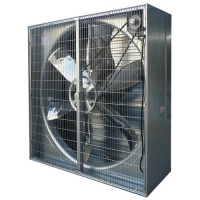 농축산업용환풍기풍량/400CMM벨트식(셔터일체형)부가세포함,무료배송